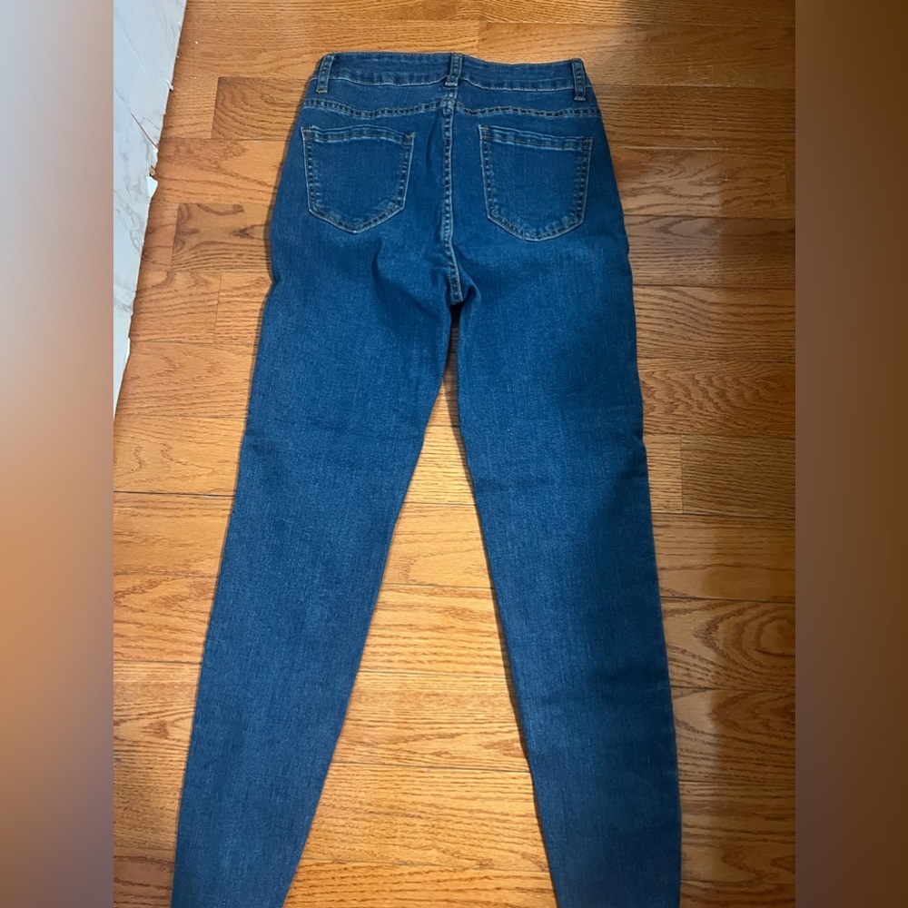 Jeans - Picture 3 of 3